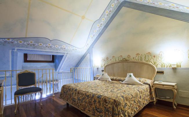 Фото отеля Suite Hotel Nettuno