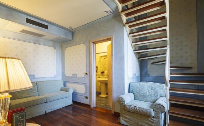 Фото отеля Suite Hotel Nettuno
