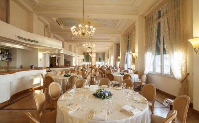 Фото отеля Suite Hotel Nettuno