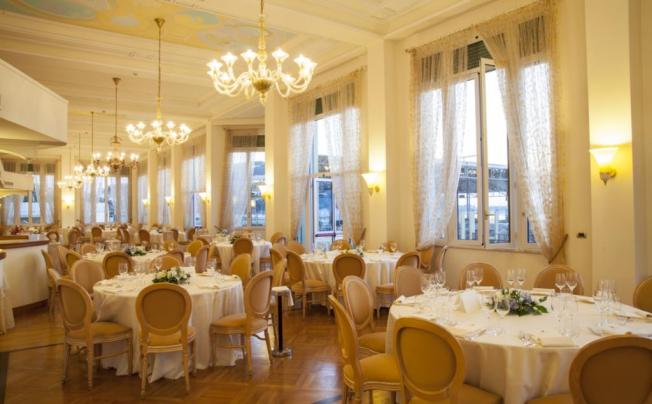 Фото отеля Suite Hotel Nettuno