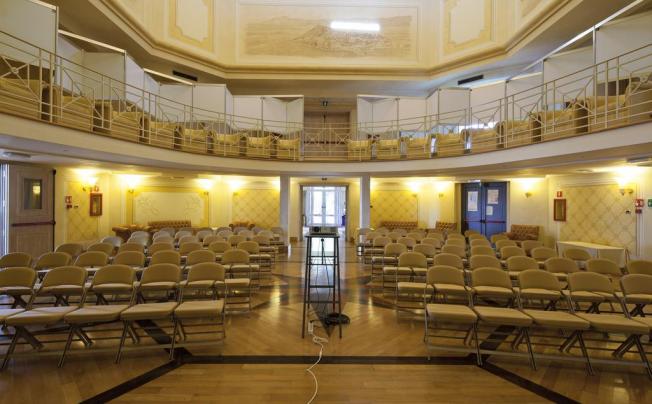 Фото отеля Suite Hotel Nettuno