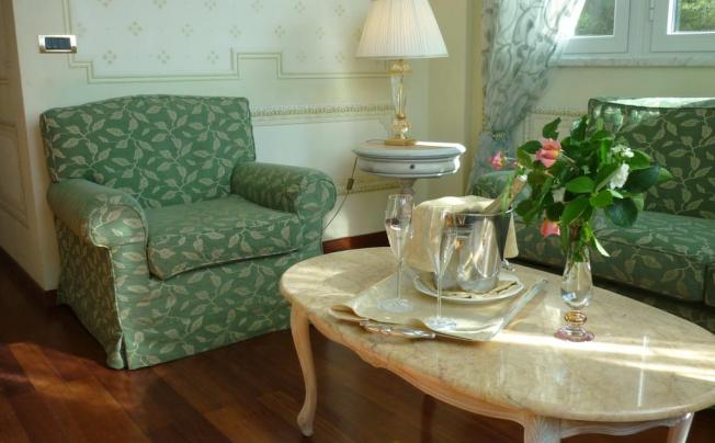 Фото отеля Suite Hotel Nettuno