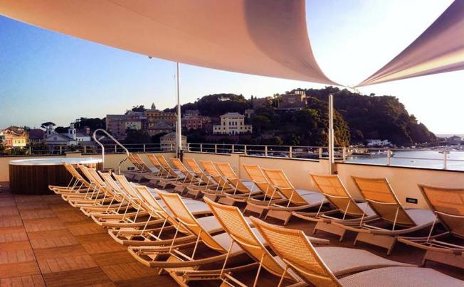 Фото отеля Suite Hotel Nettuno