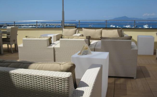 Фото отеля Suite Hotel Nettuno