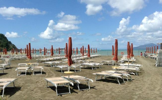 Фото отеля Suite Hotel Nettuno