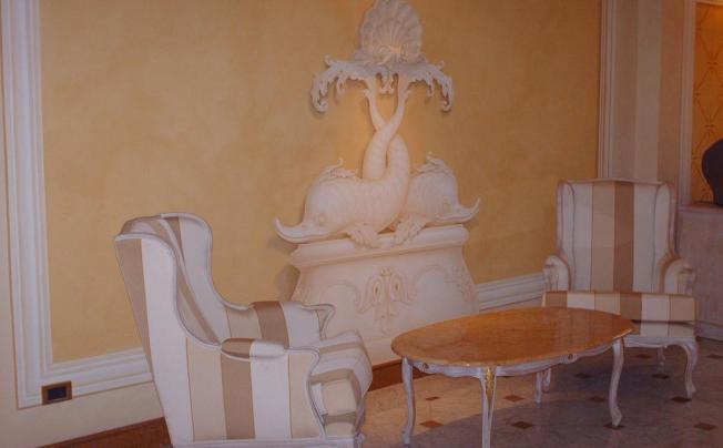Фото отеля Suite Hotel Nettuno