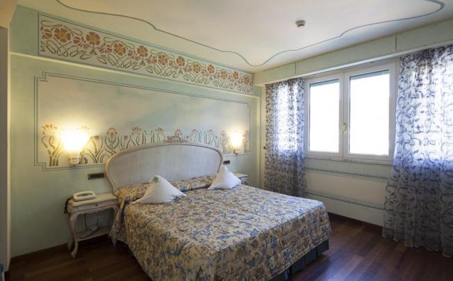 Фото отеля Suite Hotel Nettuno