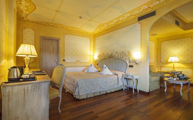 Фото отеля Suite Hotel Nettuno