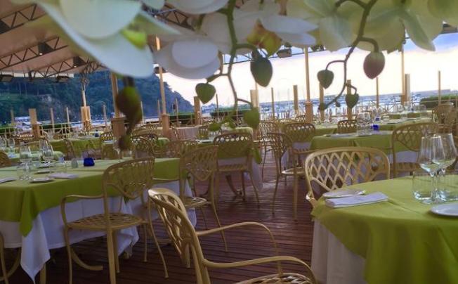 Фото отеля Suite Hotel Nettuno