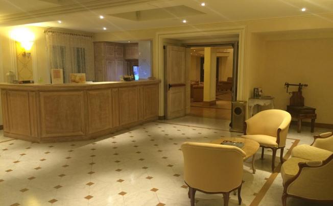 Фото отеля Suite Hotel Nettuno