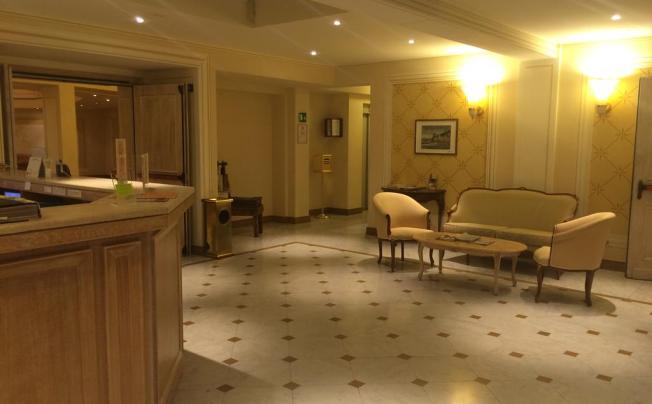 Фото отеля Suite Hotel Nettuno