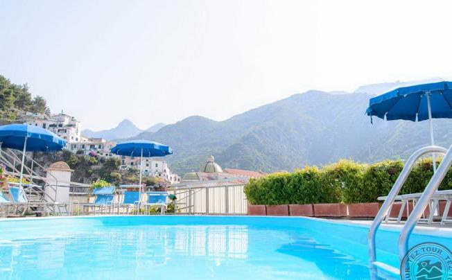 Фото отеля Panorama