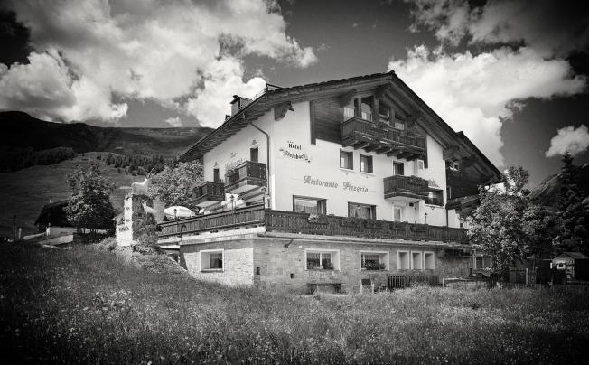 Фото отеля Steinbock