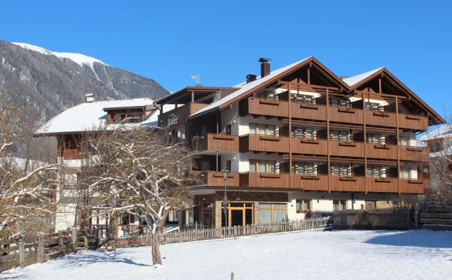Фото отеля Adler Autentic Hotel