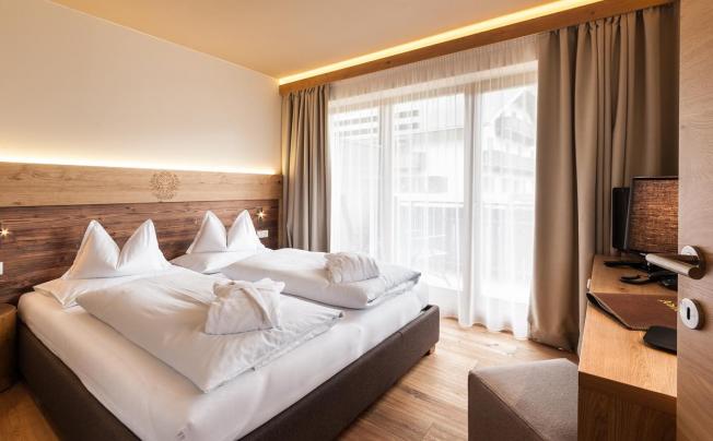 Фото отеля Adler Autentic Hotel