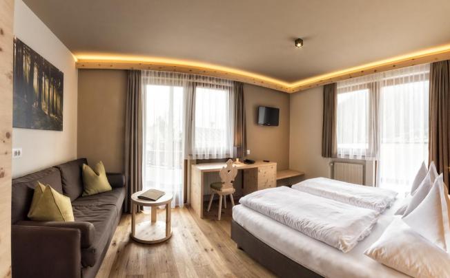 Фото отеля Adler Autentic Hotel