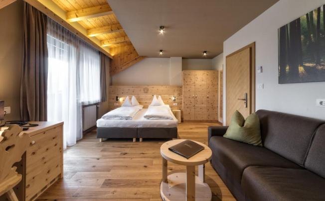 Фото отеля Adler Autentic Hotel