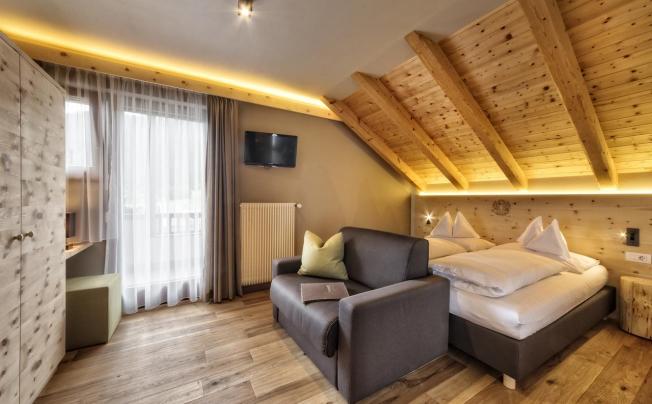Фото отеля Adler Autentic Hotel