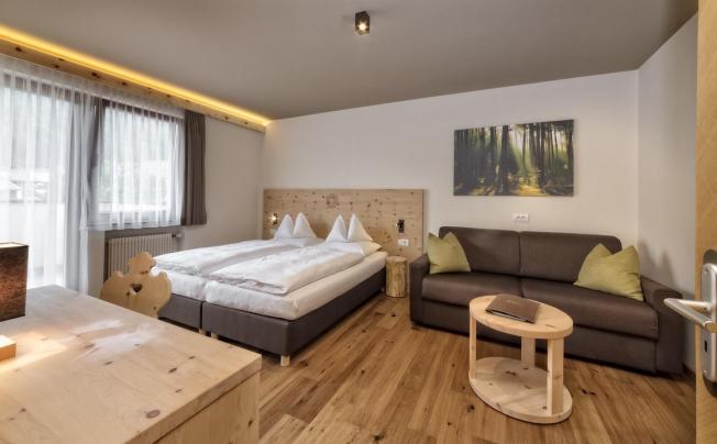 Фото отеля Adler Autentic Hotel
