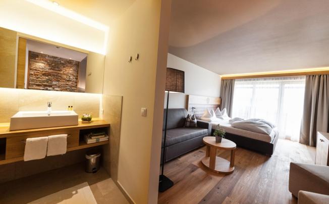 Фото отеля Adler Autentic Hotel