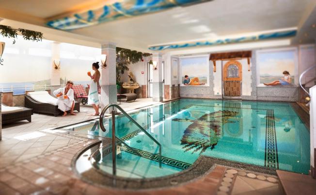 Фото отеля Adler Autentic Hotel
