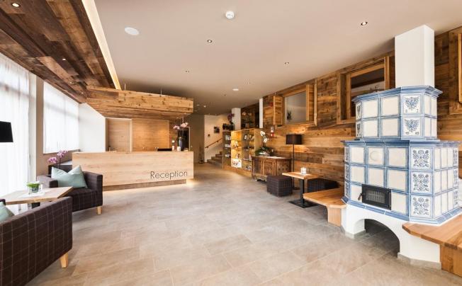Фото отеля Adler Autentic Hotel