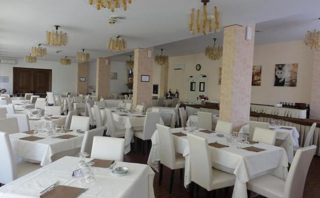 Фото отеля Gabrini
