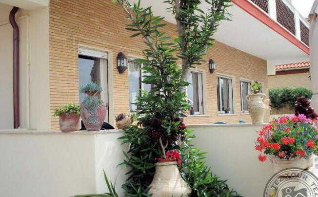 Фото отеля Villa Del Sole
