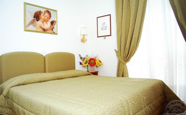 Фото отеля Villa Del Sole
