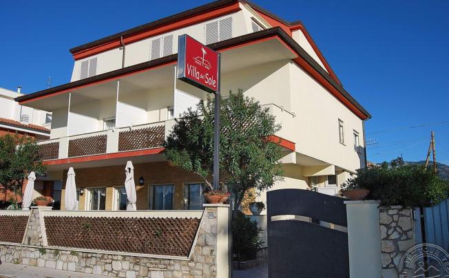 Фото отеля Villa Del Sole
