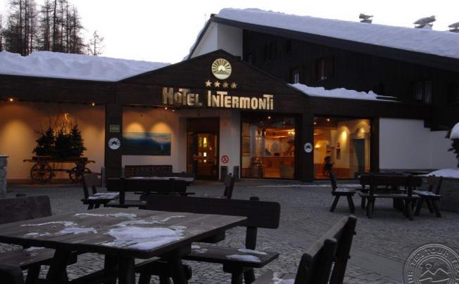 Фото отеля Intermonti