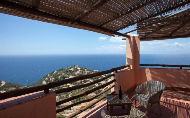 Фото отеля Torre Delle Stelle Residence