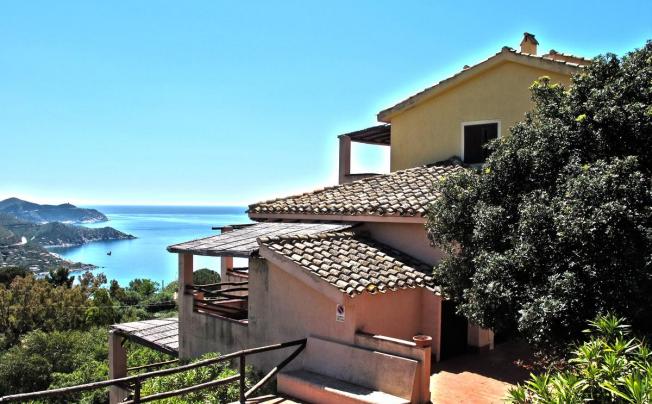 Фото отеля Torre Delle Stelle Residence