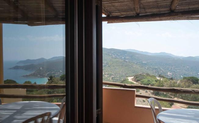 Фото отеля Torre Delle Stelle Residence