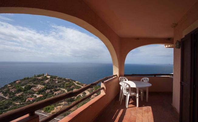 Фото отеля Torre Delle Stelle Residence