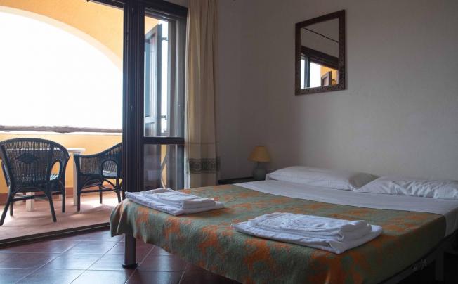 Фото отеля Torre Delle Stelle Residence