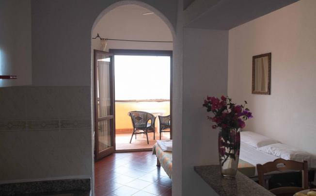 Фото отеля Torre Delle Stelle Residence