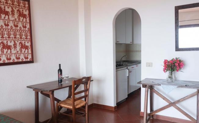 Фото отеля Torre Delle Stelle Residence