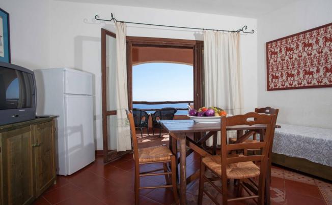 Фото отеля Torre Delle Stelle Residence