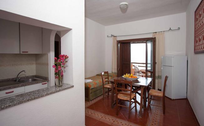 Фото отеля Torre Delle Stelle Residence