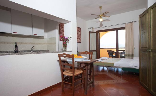 Фото отеля Torre Delle Stelle Residence