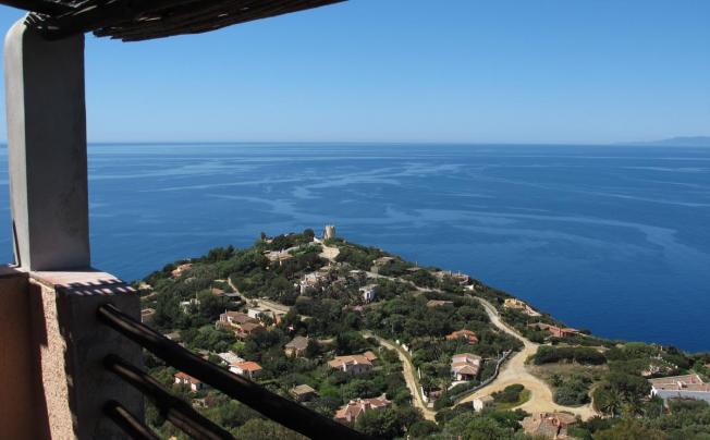 Фото отеля Torre Delle Stelle Residence