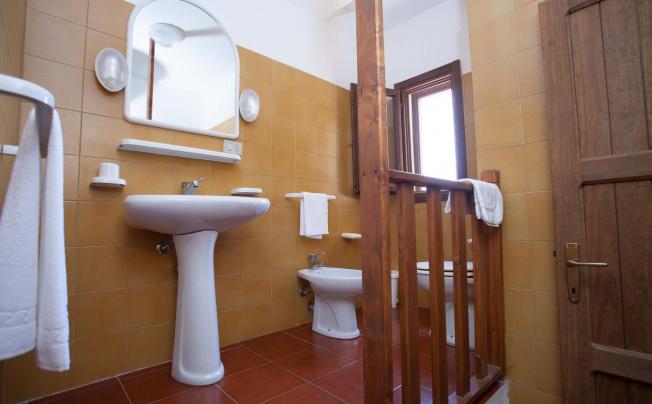 Фото отеля Torre Delle Stelle Residence