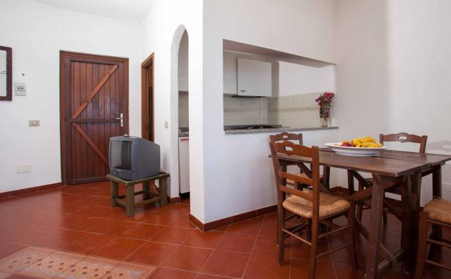 Фото отеля Torre Delle Stelle Residence