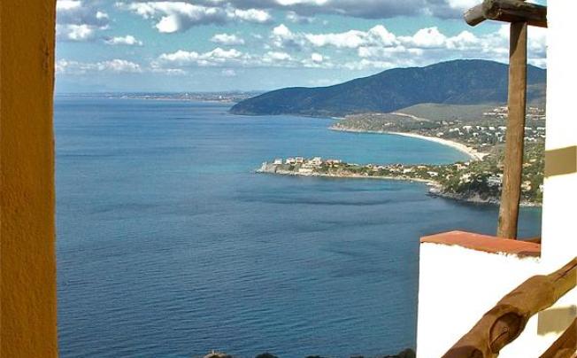 Фото отеля Torre Delle Stelle Residence