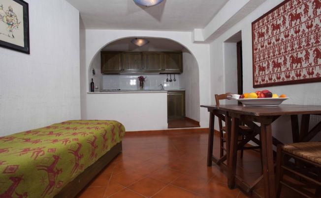 Фото отеля Torre Delle Stelle Residence