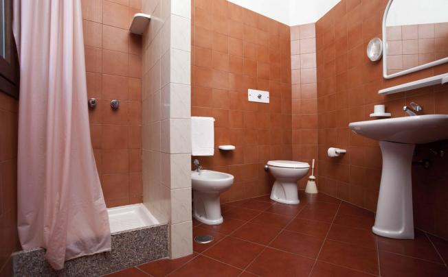 Фото отеля Torre Delle Stelle Residence