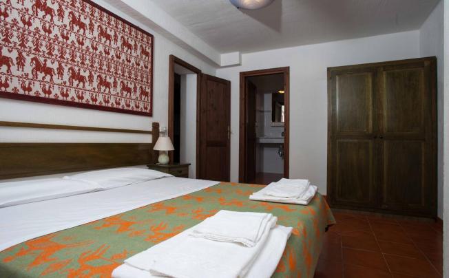 Фото отеля Torre Delle Stelle Residence