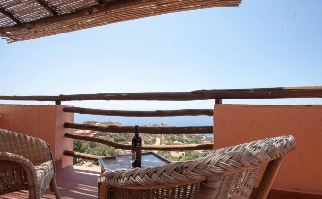 Фото отеля Torre Delle Stelle Residence