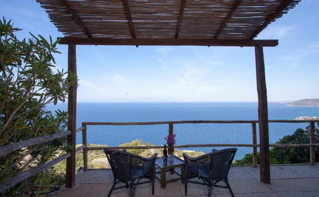 Фото отеля Torre Delle Stelle Residence